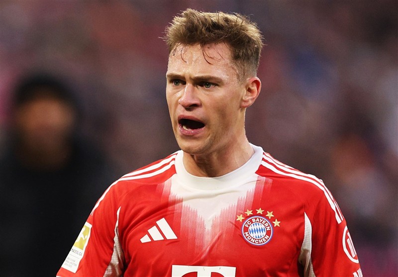 غیبت کیمیش در 2 بازی اول بایرن مونیخ در سال جدید