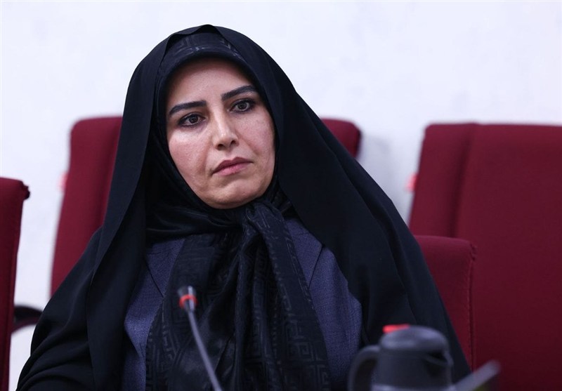 نقوی: چند هدف جدی را در فدراسیون ژیمناستیک دنبال می‌کنم