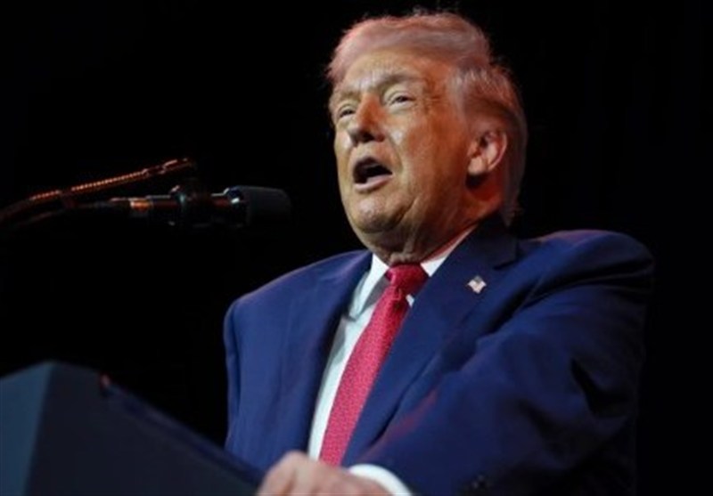 روبیو: هدف ترامپ خرید گرینلند است