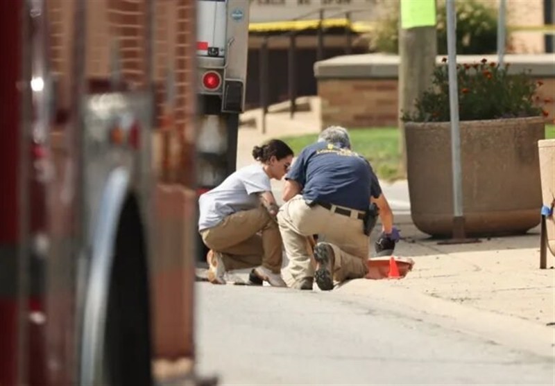 حمایت قاطع ترامپ از قتل یک زن مهاجر