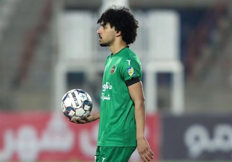 علایی مقدم: قرارداد معامله‌گری بند فسخ ندارد/ منتظر پاسخ پرسپولیسیم