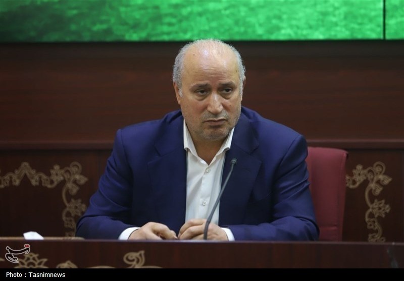 تاج: تیم ملی 5 بازی تدارکاتی انجام می‌دهد/ بازیکنان ویزا می‌گیرند