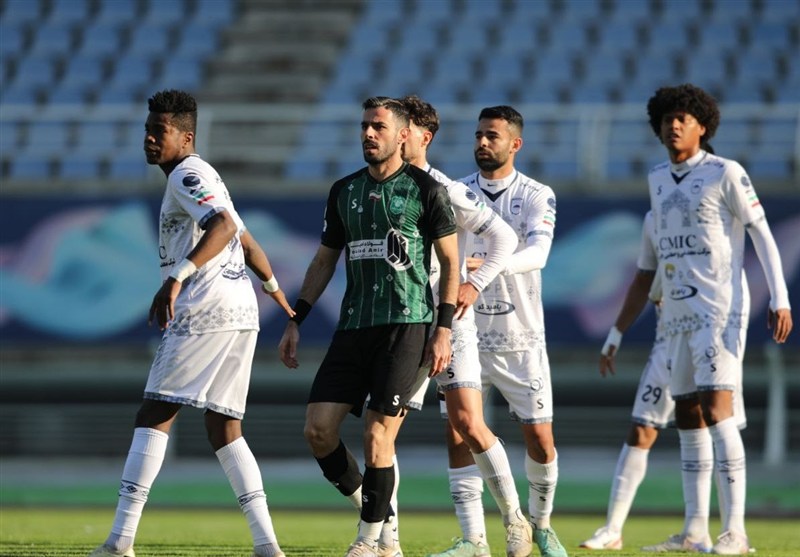 برتری خیبر مقابل چادرملو در دیداری تدارکاتی