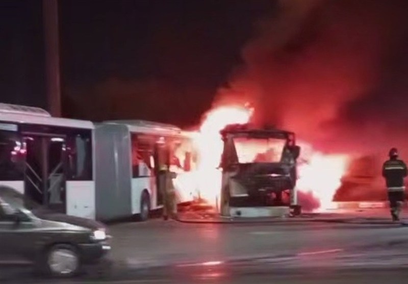 روایتی از حمله وحشیانه تروریست های مسلح در مشهد