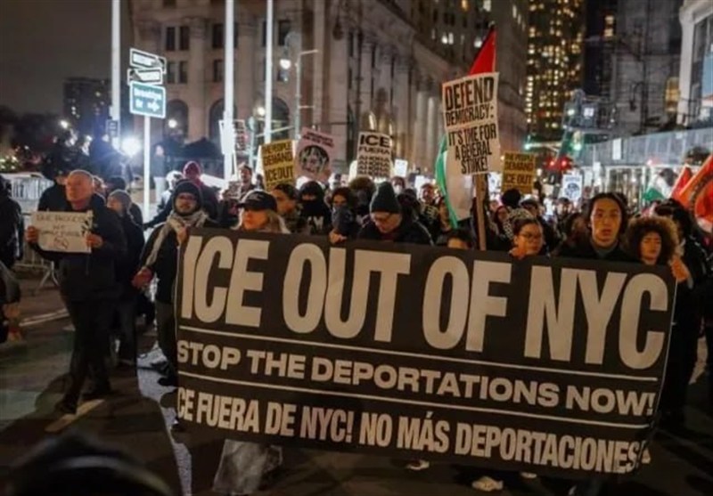 نوچه اسرائیل برای ایران فراخوان داد؛ آمریکا به هم ریخت!