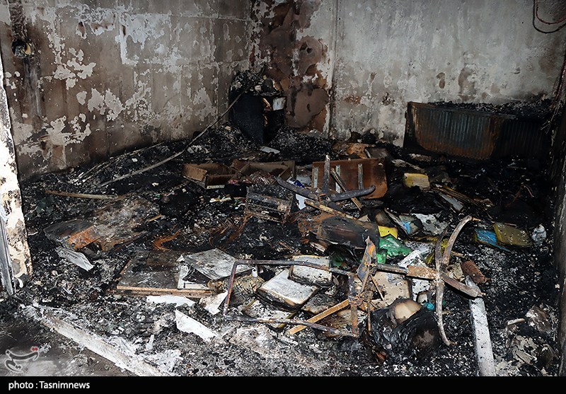 جوکار خبر داد؛ حضور تروریست‌های مسلح در اغتشاشات جهت ایجاد ناامنی