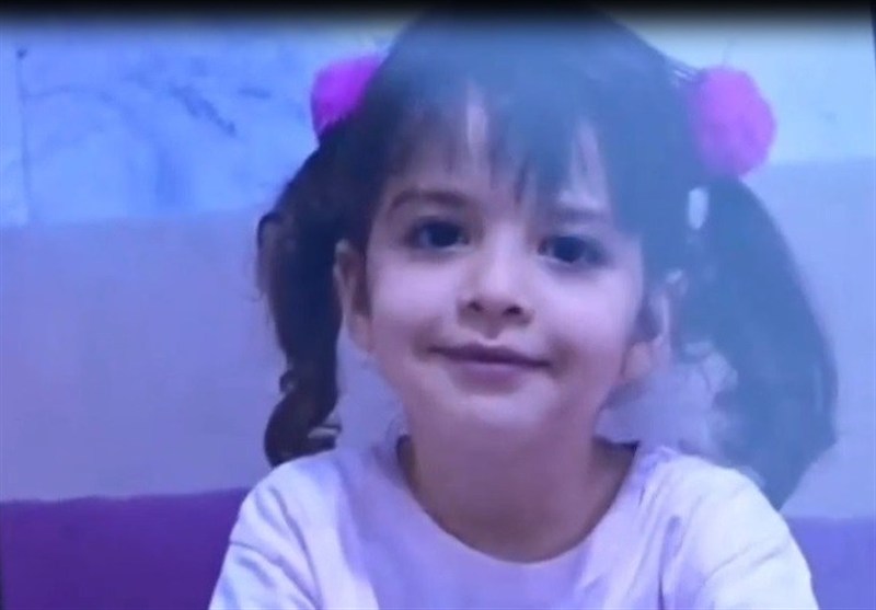 شهادت ملینای 3 ساله به دست اغتشاشگران مسلح