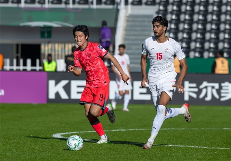 نگاهی به سناریوهای صعود تیم امید/ تساوی؛ بهترین و بدترین گزینه